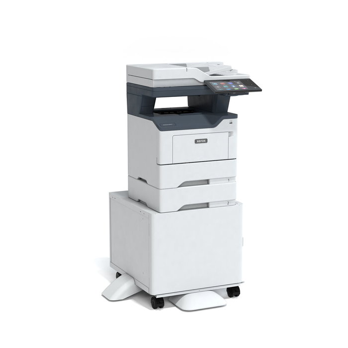 Xerox VersaLink B415DN Multifunción Láser Monocromo A4