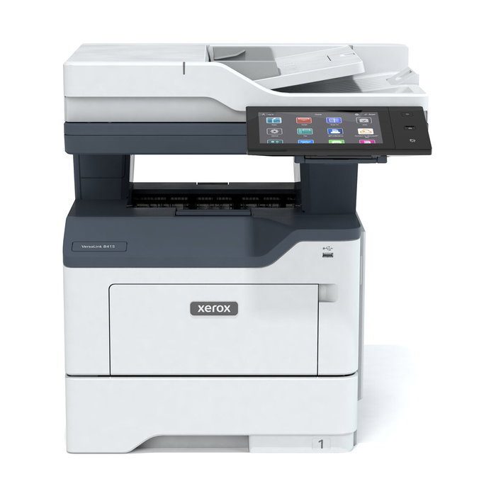 Xerox VersaLink B415DN Multifunción Láser Monocromo A4