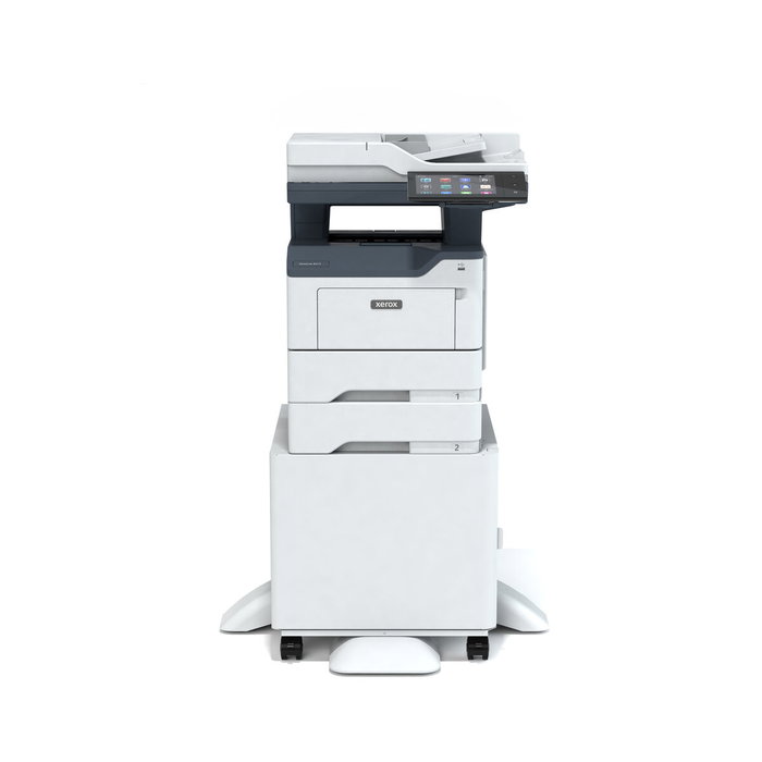 Xerox VersaLink B415DN Multifunción Láser Monocromo A4