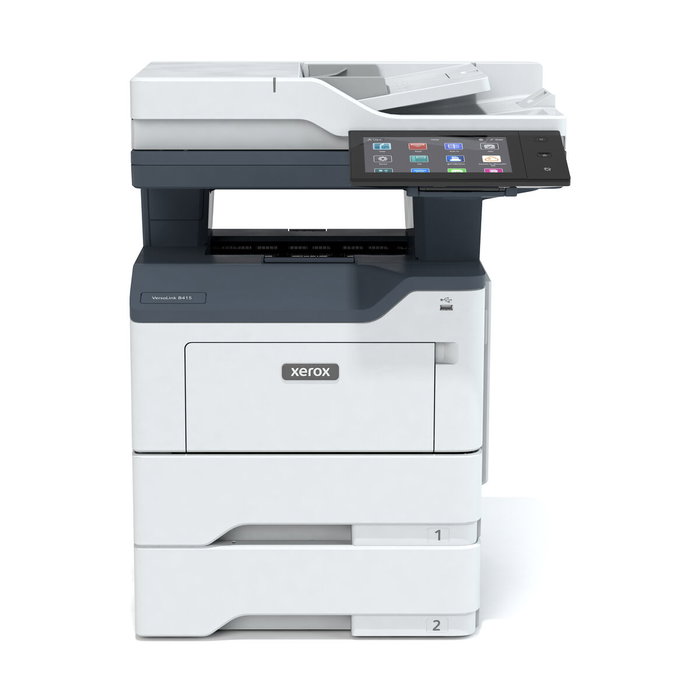 Xerox VersaLink B415DN Multifunción Láser Monocromo A4