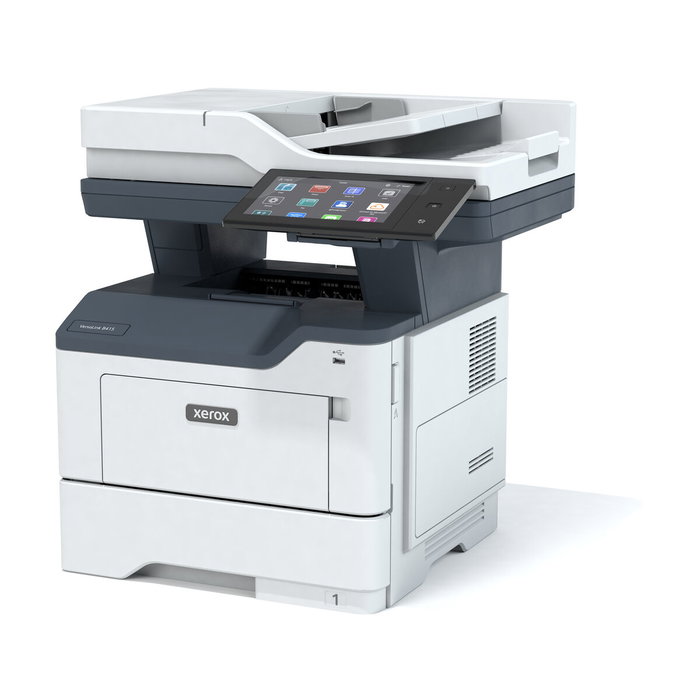 Xerox VersaLink B415DN Multifunción Láser Monocromo A4