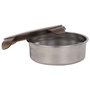 Cook Concept Hermético Acero Inoxidable Diámetro 12,3 cm Tapa Plástico