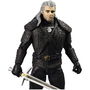 Mcfarlane Toys Figura de Geralt de The Witcher Coleccionable 18cm