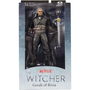 Mcfarlane Toys Figura de Geralt de The Witcher Coleccionable 18cm