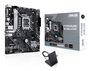 ASUS PRIME H610M-A WIFI DDR5 micro ATX