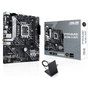ASUS PRIME H610M-A WIFI DDR5 micro ATX