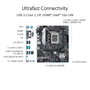 ASUS PRIME H610M-A WIFI DDR5 micro ATX