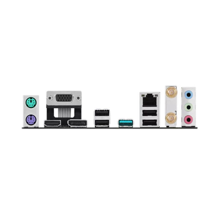ASUS PRIME H610M-A WIFI DDR5 micro ATX ASUS PRIME H610M-A WIFI DDR5 micro ATX