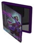 Ultimate Guard Zipfolio 480 Xenoskin Magic: The Gathering Reality Fracture Liliana the Faultless / Liliana the Repentant