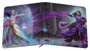 Ultimate Guard Zipfolio 480 Xenoskin Magic: The Gathering Reality Fracture Liliana the Faultless / Liliana the Repentant