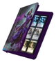 Ultimate Guard Zipfolio 480 Xenoskin Magic: The Gathering Reality Fracture Liliana the Faultless / Liliana the Repentant