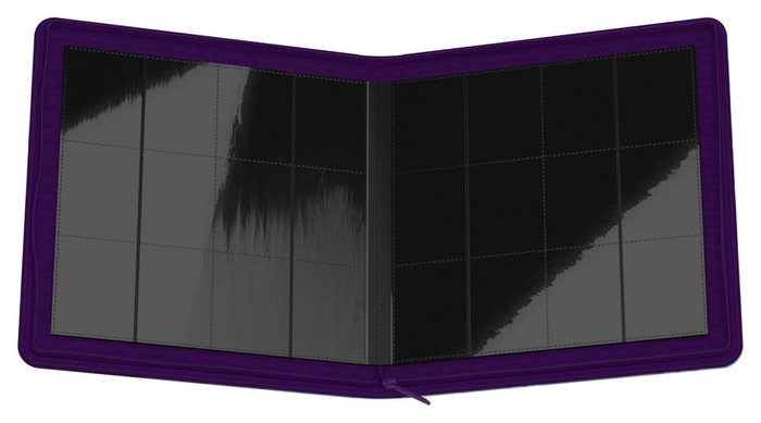 Ultimate Guard Zipfolio 480 Xenoskin Magic: The Gathering Reality Fracture Liliana the Faultless / Liliana the Repentant Ultimate Guard Zipfolio 480 Xenoskin Magic: The Gathering Reality Fracture Liliana the Faultless / Liliana the Repentant