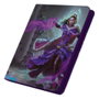 Ultimate Guard Zipfolio 480 Xenoskin Magic: The Gathering Reality Fracture Liliana the Faultless / Liliana the Repentant