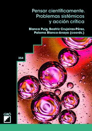 Pensar científicamente. Problemas sistémicos y acción crítica, Noa Ageitos Prego - GRAO