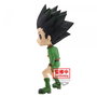 Banpresto Figura Q Posket Gon (Ver.A) de Hunter x Hunter Anime de 13 cm