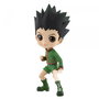 Banpresto Figura Q Posket Gon (Ver.A) de Hunter x Hunter Anime de 13 cm