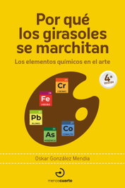 Por qué los girasoles se marchitan, Oskar González Mendia - MENOSCUARTO