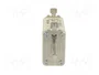DF ELECTRIC Fusible NH0 de cerámica 35A 500VAC 250VDC gG