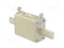 DF ELECTRIC Fusible NH0 de cerámica 35A 500VAC 250VDC gG