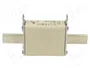 DF ELECTRIC Fusible NH0 de cerámica 35A 500VAC 250VDC gG