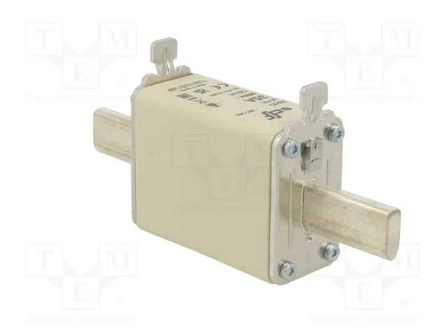 DF ELECTRIC Fusible NH0 de cerámica 35A 500VAC 250VDC gG
