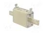 DF ELECTRIC Fusible NH0 de cerámica 35A 500VAC 250VDC gG