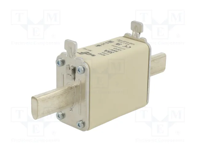 DF ELECTRIC Fusible NH0 de cerámica 35A 500VAC 250VDC gG