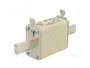 DF ELECTRIC Fusible NH0 de cerámica 35A 500VAC 250VDC gG