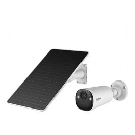 Dahua DH-BF8CP-XL/M0508 Apollo Bullet C1 8MP Kit WLAN blanco