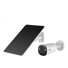 Dahua Technology Apollo Bullet C1 8MP Kit WLAN Blanco DH-BF8CP-XL/M0508