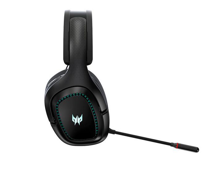Acer Predator Galea 550 Auriculares Inalámbricos para Juego