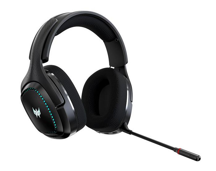 Acer Predator Galea 550 Auriculares Inalámbricos para Juego