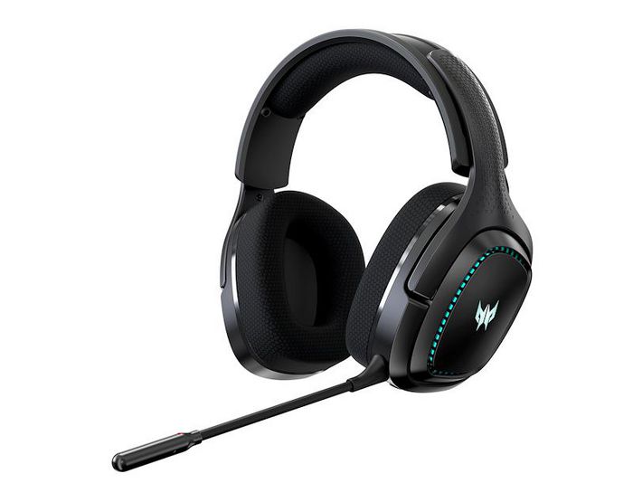 Acer Predator Galea 550 Auriculares Inalámbricos para Juego