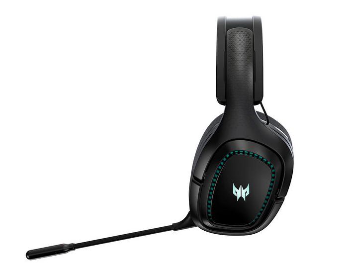 Acer Predator Galea 550 Auriculares Inalámbricos para Juego
