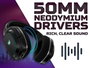 Acer Predator Galea 550 Auriculares Inalámbricos para Juego