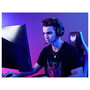 Acer Predator Galea 550 Auriculares Gaming Inalámbricos Diadema Bluetooth 5.2 + 2.4GHz RF PHR235 Negro con Micrófono Boom Extraíble