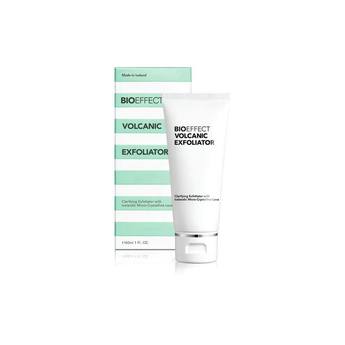 Bioeffect Volcanic Exfoliator 60ml Exfoliante Volcánico