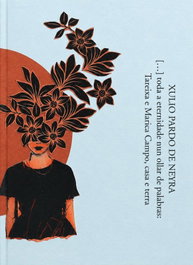 Toda a eternidade nun ollar de palabras, Xulio Pardo de Neyra - PERUCHELA EDICIONS