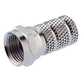 Kathrein EMK 15 Conector F 5mm Plata