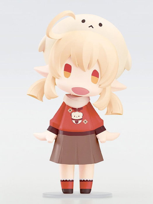 Good Smile Company Genshin Impact HELLO! GOOD SMILE Klee 10 cm
