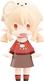 Good Smile Company Genshin Impact HELLO! GOOD SMILE Klee 10 cm