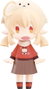 Good Smile Company Genshin Impact HELLO! GOOD SMILE Klee 10 cm