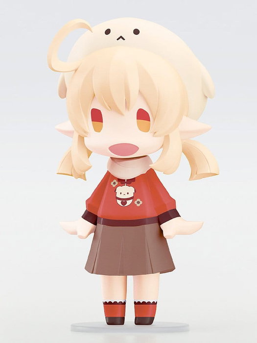 Good Smile Company Genshin Impact HELLO! GOOD SMILE Klee 10 cm