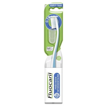 Fluocaril Cepillo Suave Fluocaril Cepillo Suave