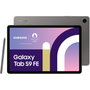 Samsung Galaxy Tab S9 FE 10.9 pulgadas, 128 GB, 6 GB RAM, Gris