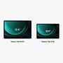 Samsung Galaxy Tab S9 FE 10.9 pulgadas, 128 GB, 6 GB RAM, Gris