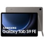 Samsung Galaxy Tab S9 FE 10.9 pulgadas, 128 GB, 6 GB RAM, Gris