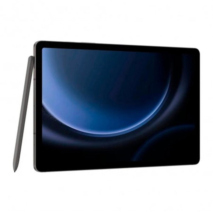 Samsung Galaxy Tab S9 FE 10.9 pulgadas, 128 GB, 6 GB RAM, Gris Samsung Galaxy Tab S9 FE 10.9 pulgadas, 128 GB, 6 GB RAM, Gris