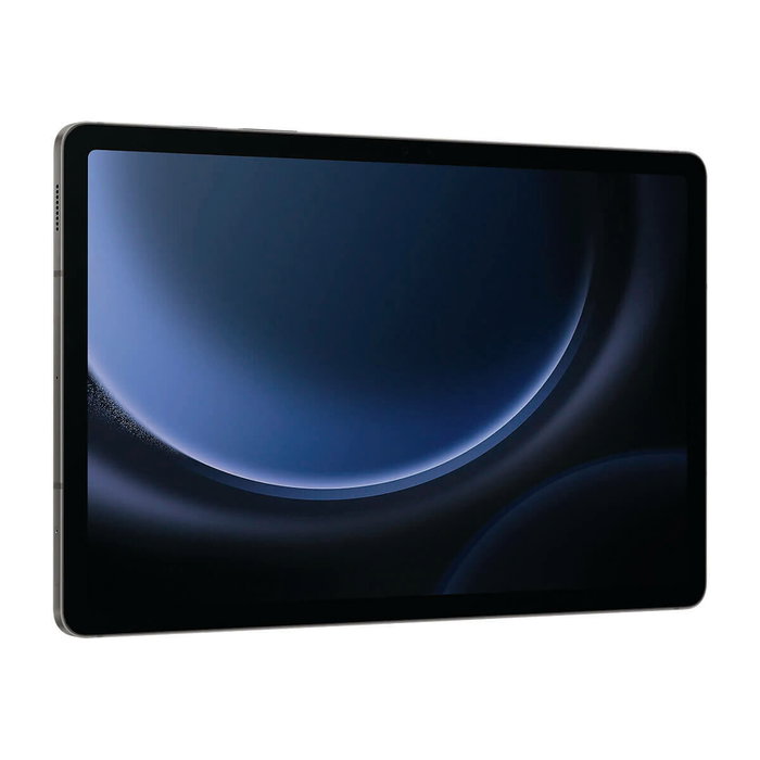 Samsung Galaxy Tab S9 FE 10.9 pulgadas, 128 GB, 6 GB RAM, Gris Samsung Galaxy Tab S9 FE 10.9 pulgadas, 128 GB, 6 GB RAM, Gris
