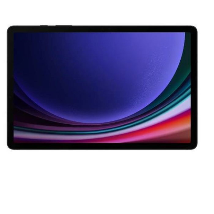 Samsung Galaxy Tab S9 FE 10.9 pulgadas, 128 GB, 6 GB RAM, Gris Samsung Galaxy Tab S9 FE 10.9 pulgadas, 128 GB, 6 GB RAM, Gris
